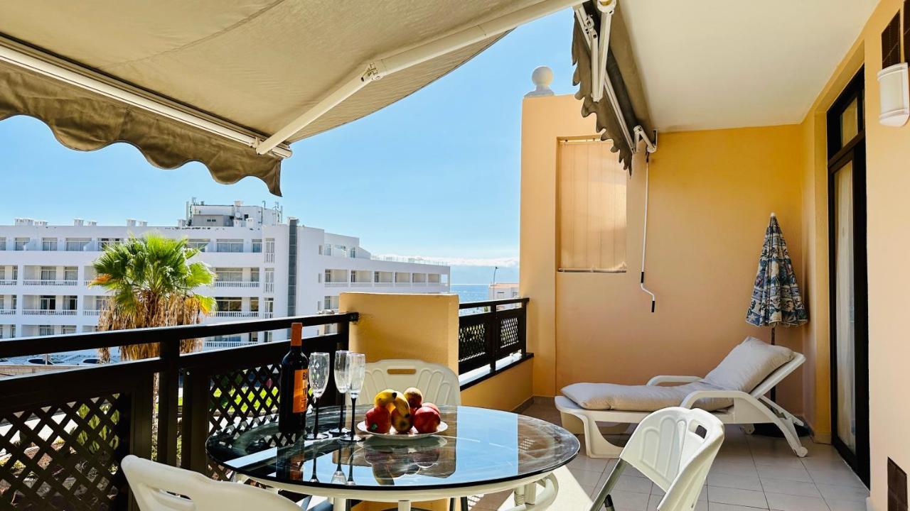 Sunset Apart, Large Terrace, Pool, Location! Appartement Puerto de Santiago (Tenerife)