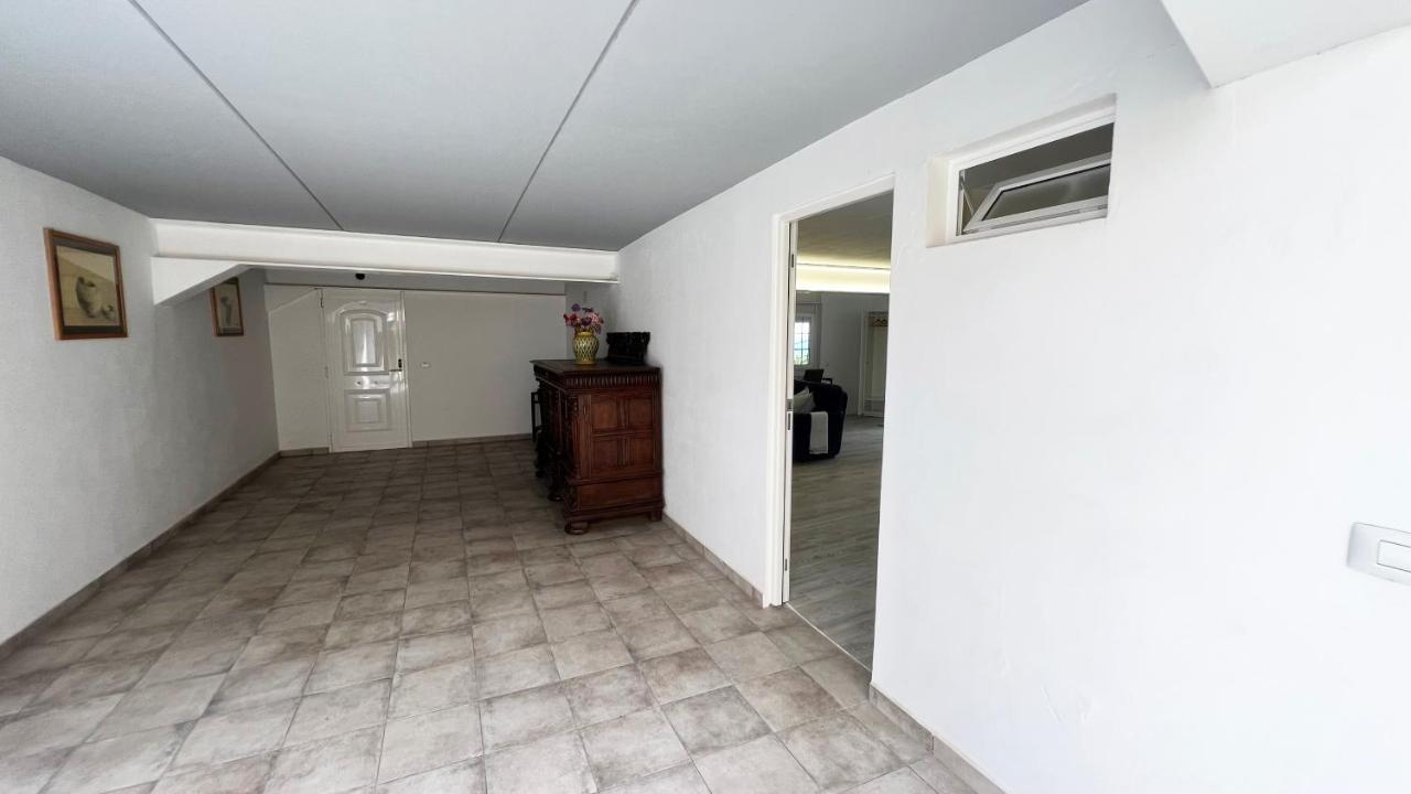 Apartment Parque La Luz *