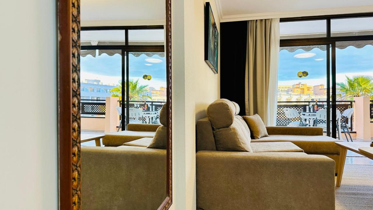Appartement Sunset Apart, Large Terrace, Pool, Location! Puerto de Santiago (Tenerife)
