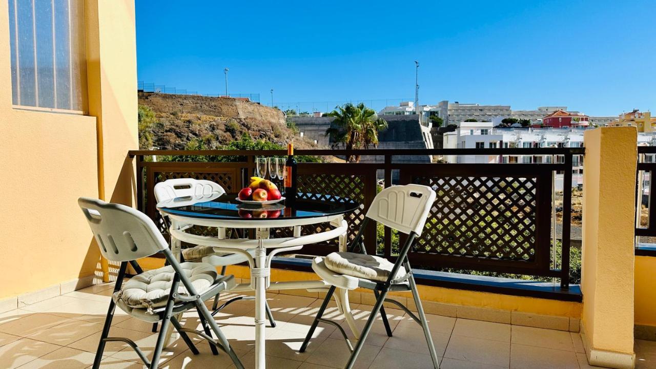 Sunset Apart, Large Terrace, Pool, Location! Appartement *