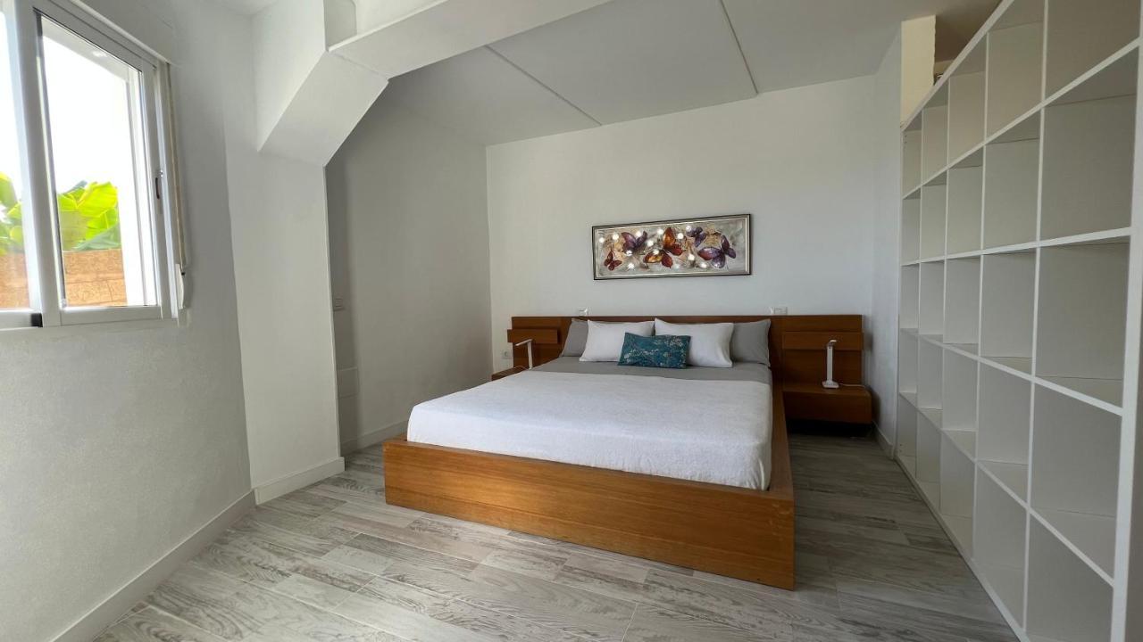 Apartment Parque La Luz *