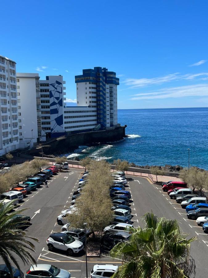 Apartment Laurent Suite Santa Cruz de Tenerife
