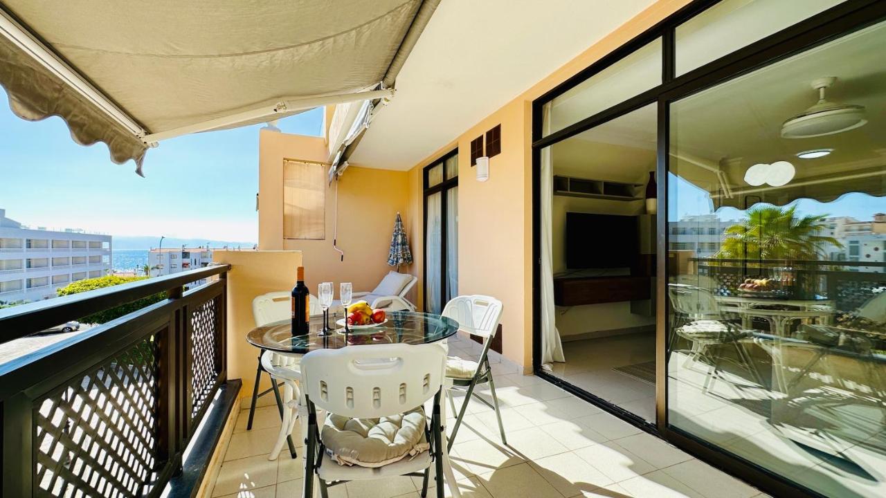 Sunset Apart, Large Terrace, Pool, Location! Appartement Puerto de Santiago (Tenerife)