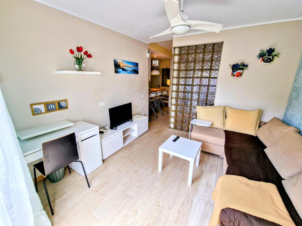 Yellow Mountain Appartement Costa Del Silencio