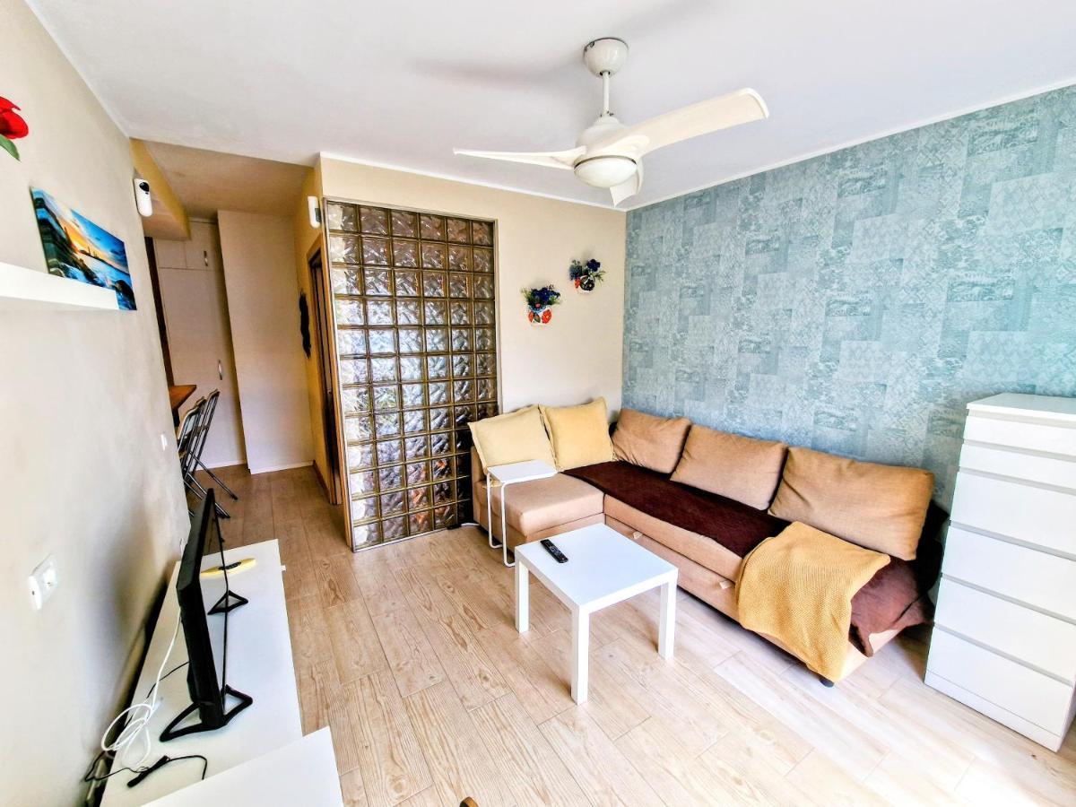 Yellow Mountain Appartement
