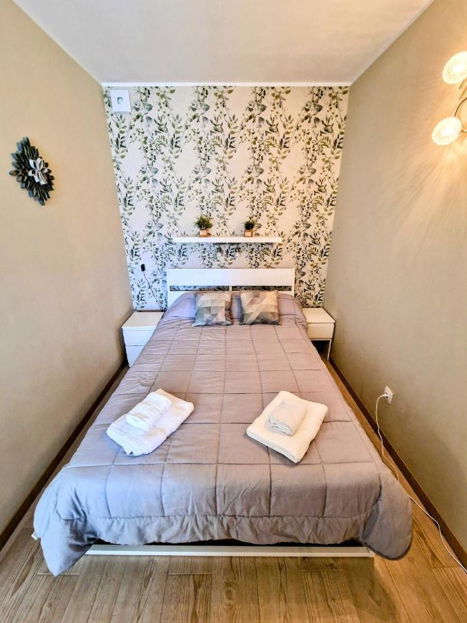 Yellow Mountain Appartement Costa Del Silencio