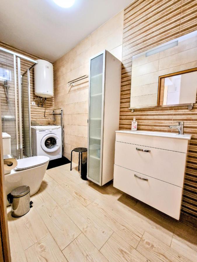 Appartement Yellow Mountain