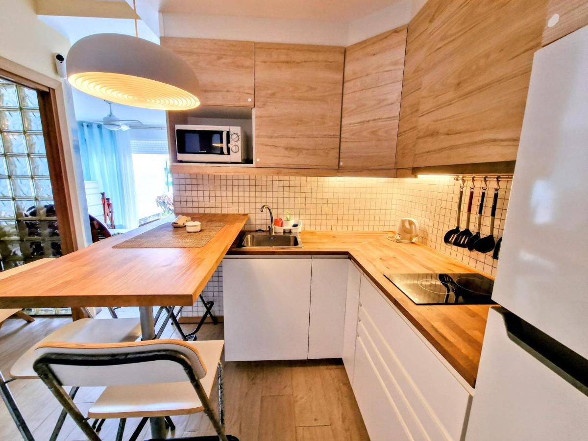 Yellow Mountain Appartement Costa Del Silencio