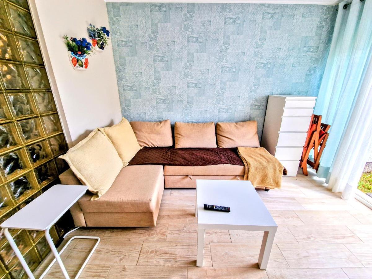 Yellow Mountain Appartement Costa Del Silencio