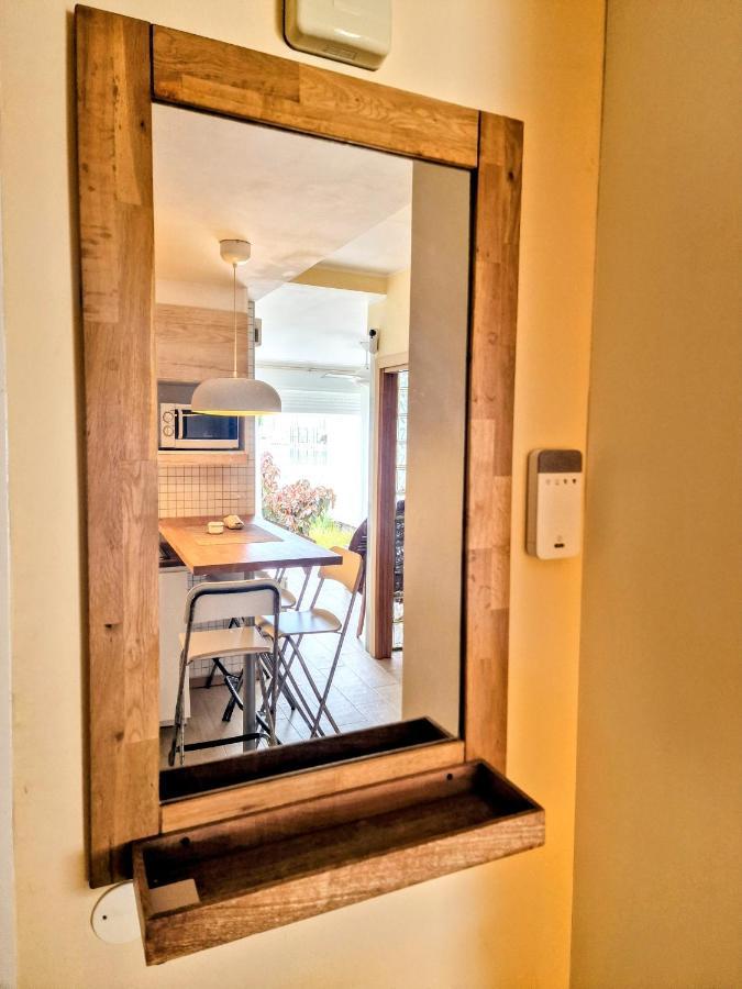 Appartement Yellow Mountain *