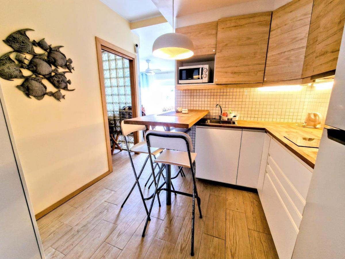 Appartement Yellow Mountain *