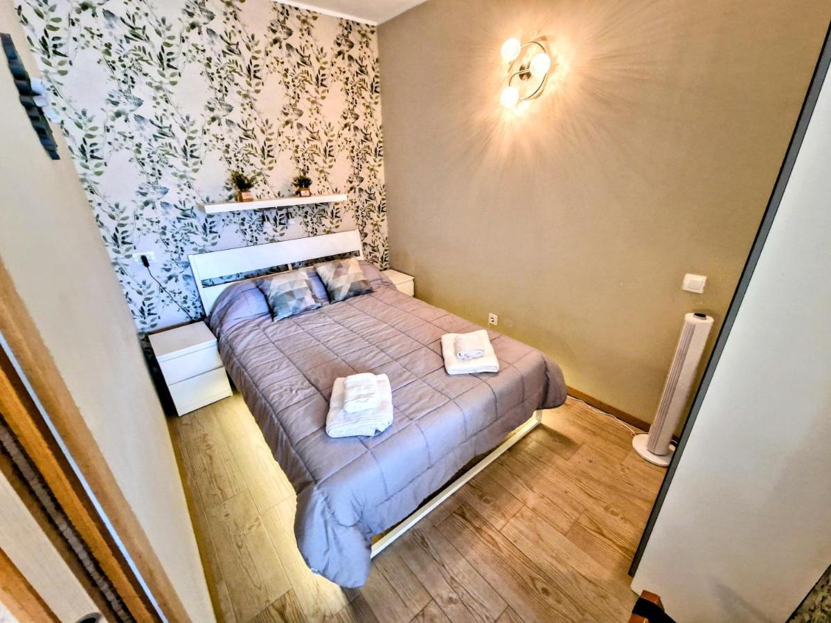 Appartement Yellow Mountain *