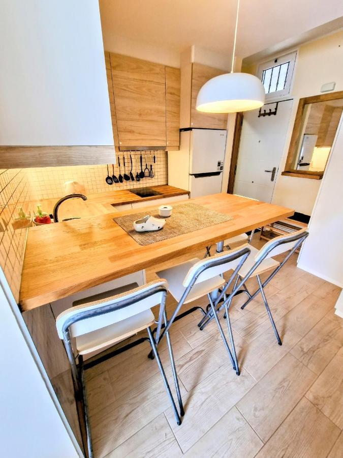 Appartement Yellow Mountain *