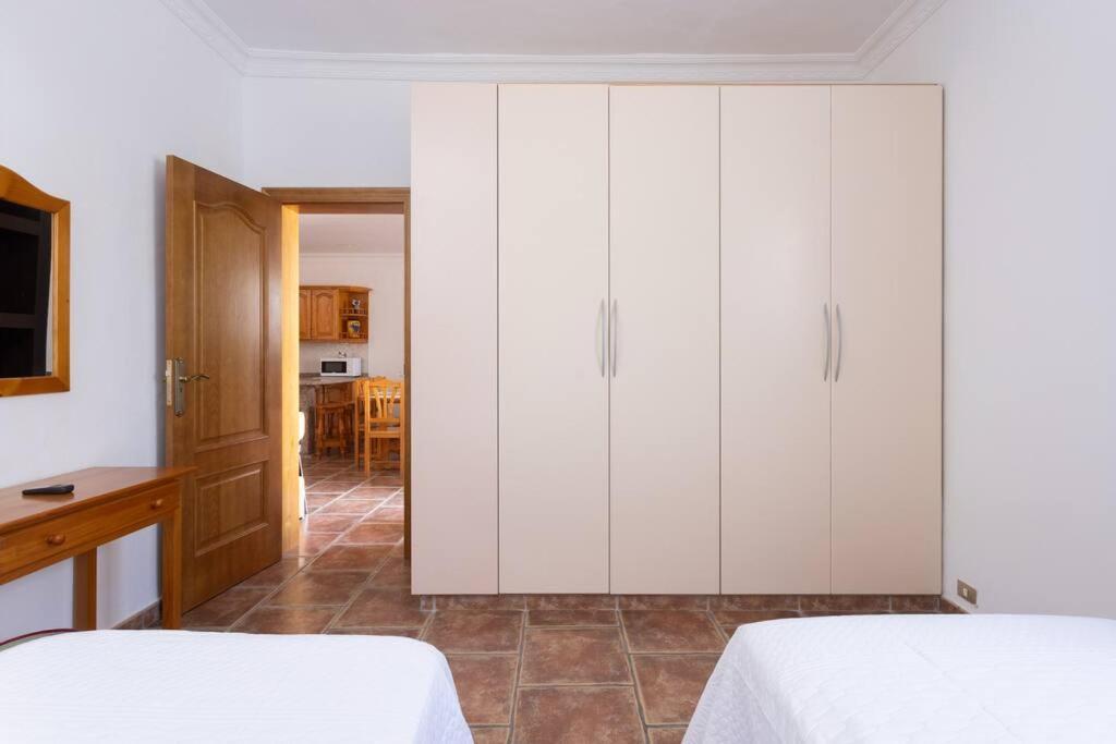 Apartment El Retamar, Naturaleza Y Paisajes Santiago Del Teide