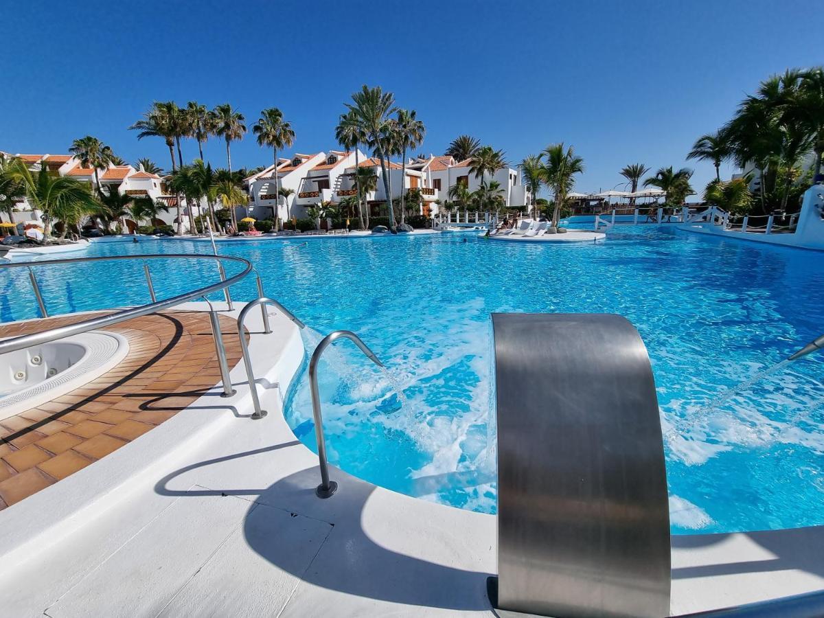 Apartamento Parque Santiago 3, No 1 Arona (Tenerife)