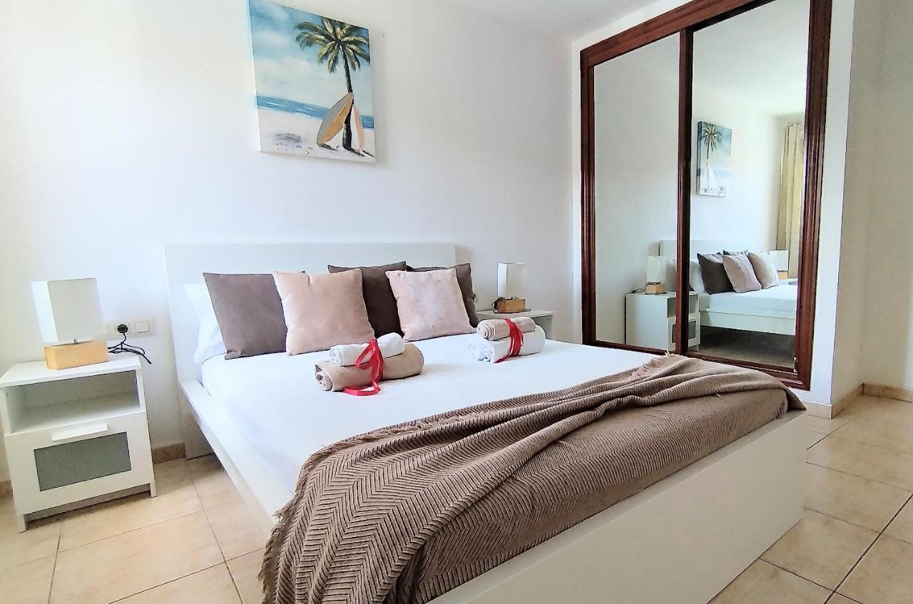 Dreamy Appartement San Isidro (Tenerife)