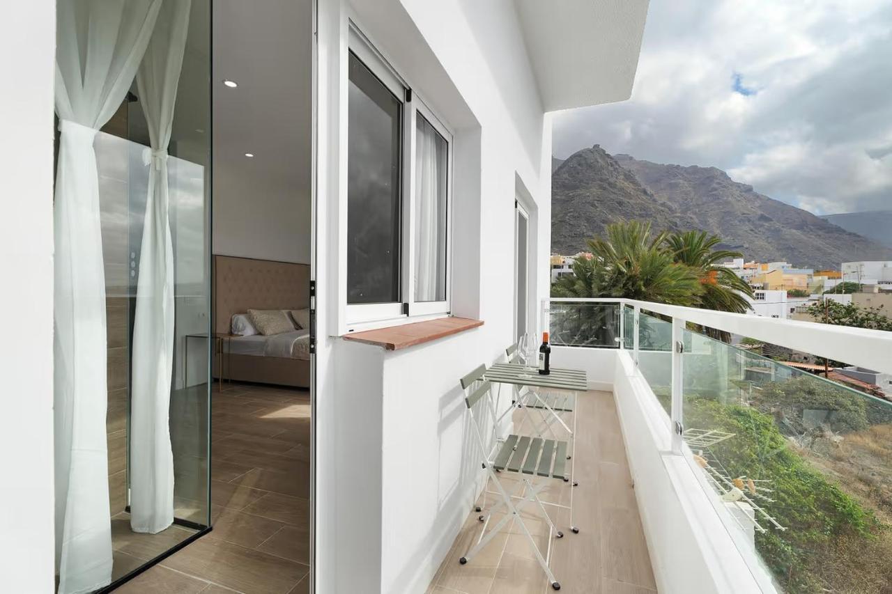 Punta Hidalgo Apartamento