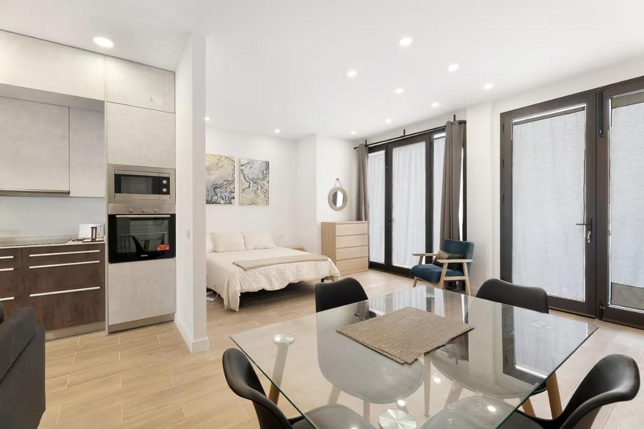 Punta Hidalgo Apartamento *