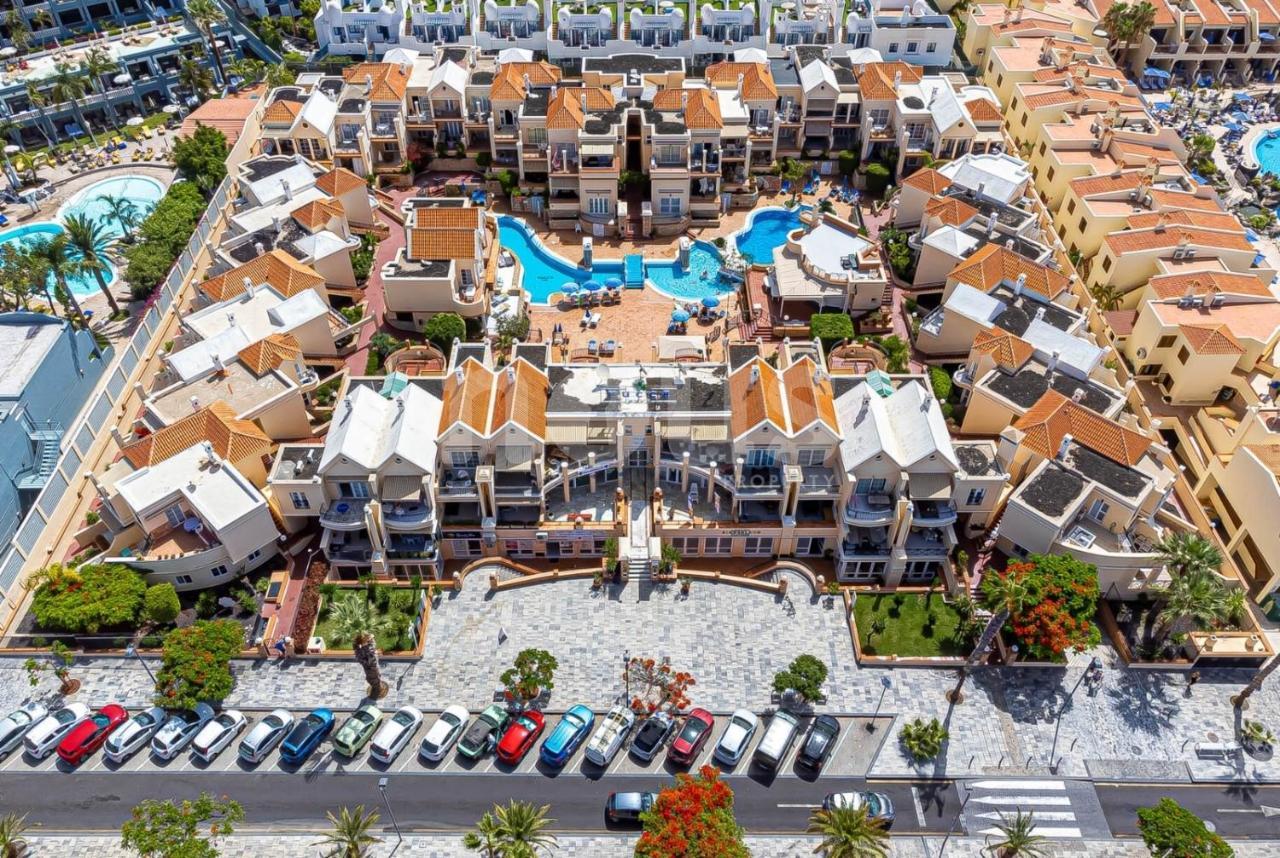 Tropicalidays Yucca Park