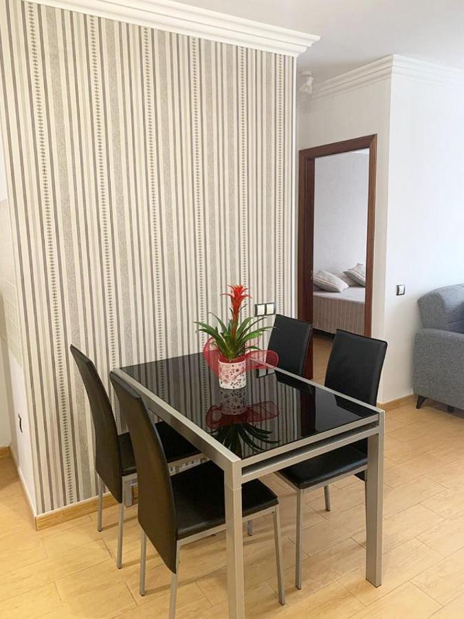Appartement Moon House La Victoria de Acentejo