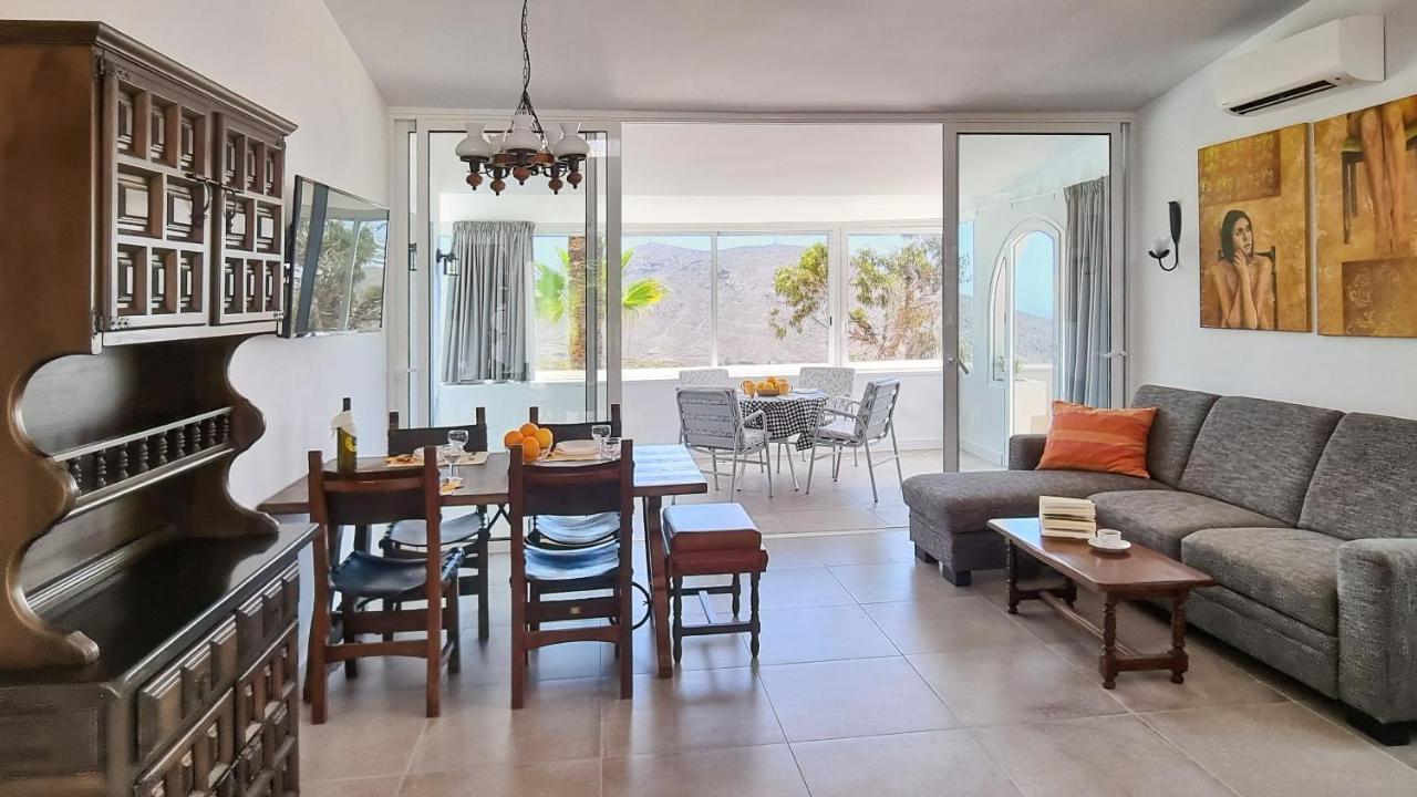 Azure Horizon And Breeze - Panoramic Ocean View And Heated Pool Villa