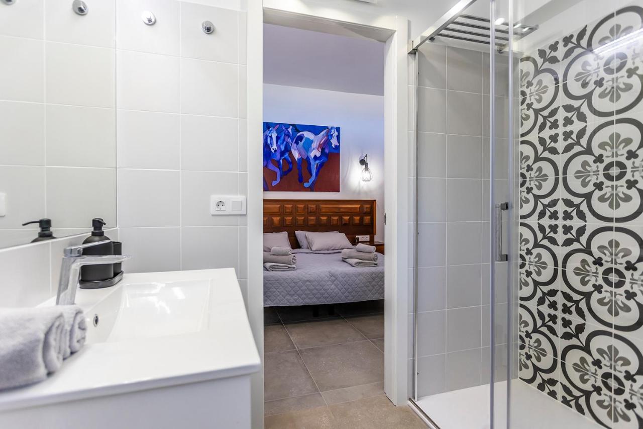 Azure Horizon And Breeze - Panoramic Ocean View And Heated Pool * Chayofa