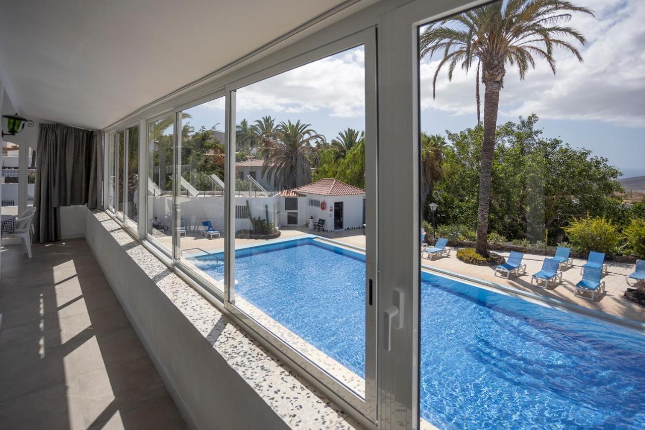 Azure Horizon And Breeze - Panoramic Ocean View And Heated Pool * Chayofa