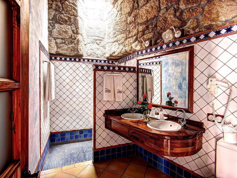 Rural San Miguel - Only Adults Hotel 4*