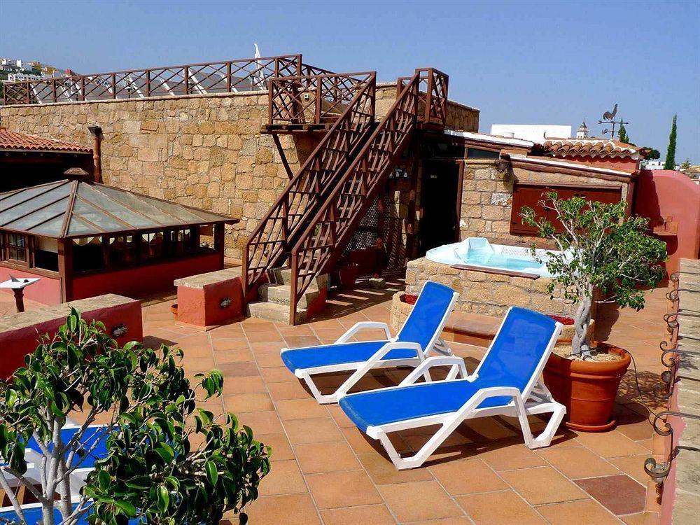Rural San Miguel - Only Adults 4* San Miguel de Abona