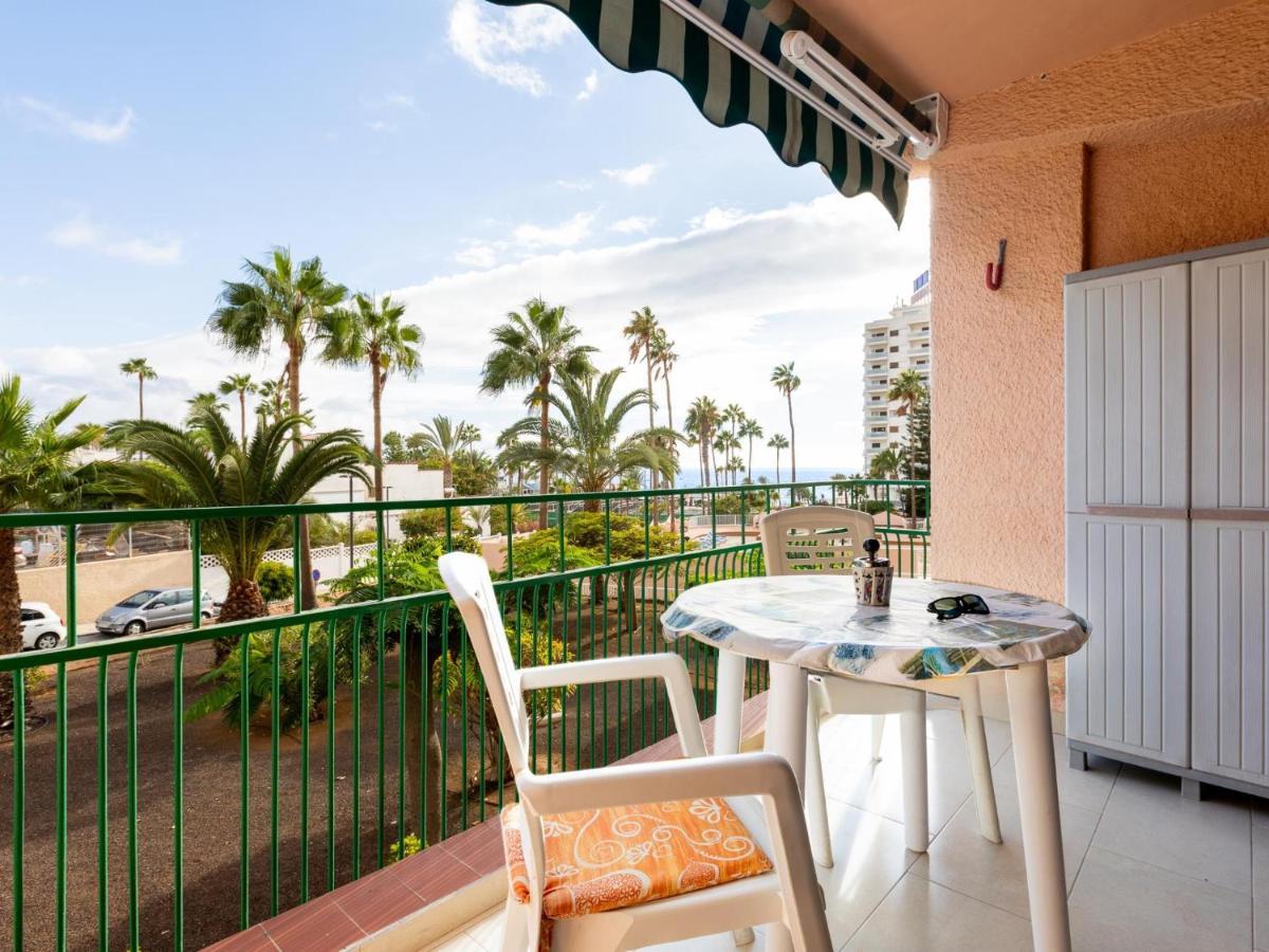 115 Acapulco Playa De Americas Appartement