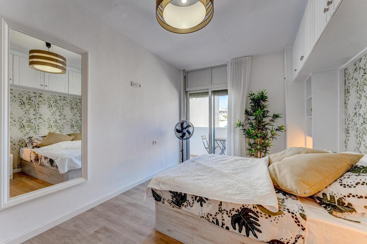 Apartamento Parrot El Médano