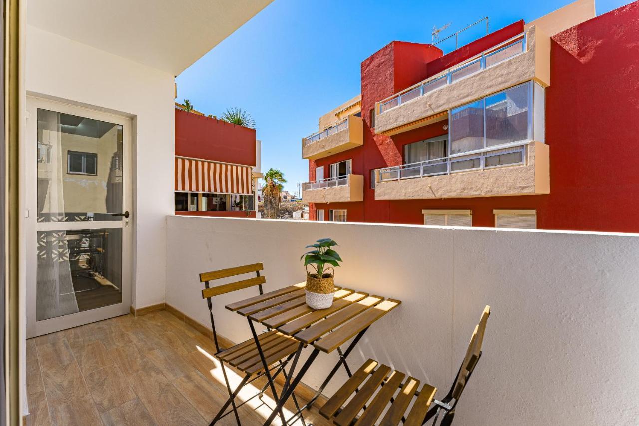 Apartamento Parrot *