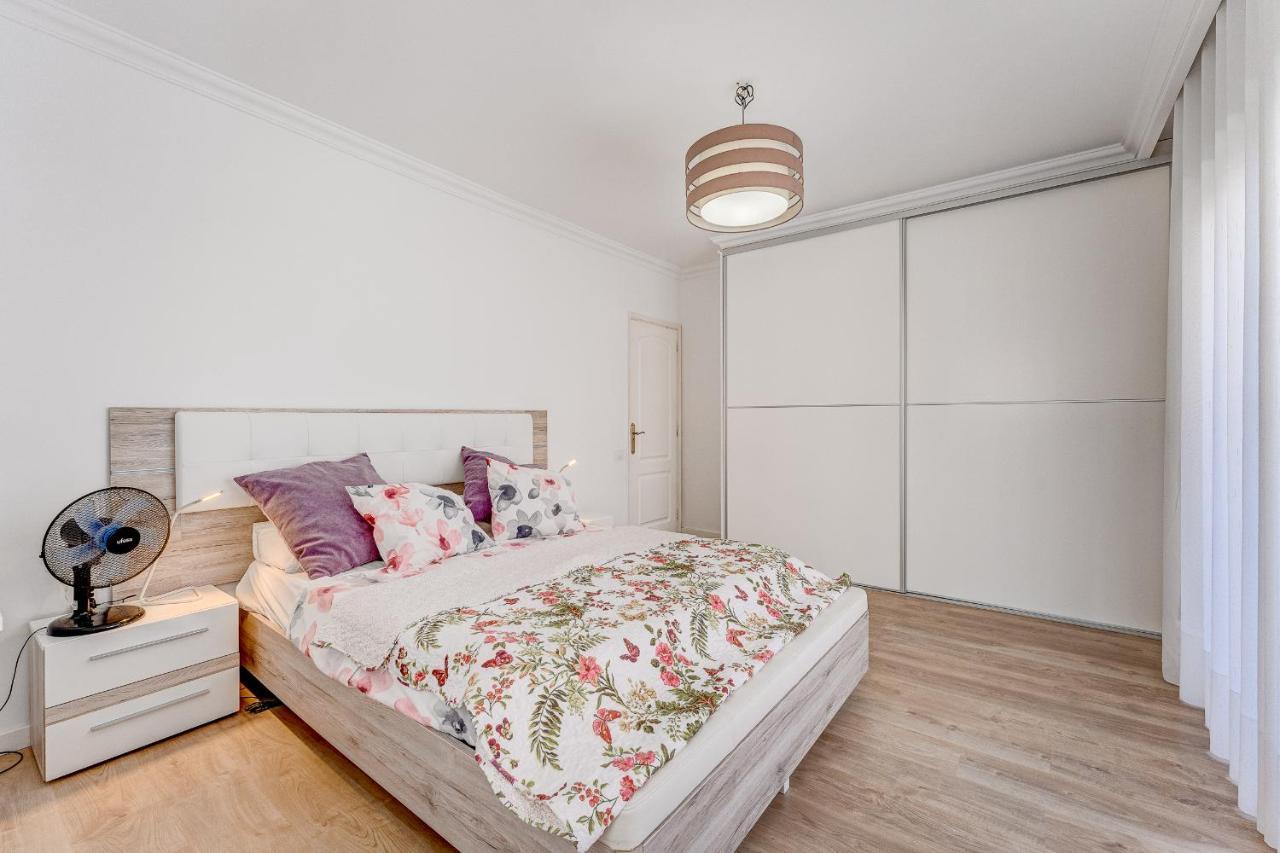 Parrot Apartamento *