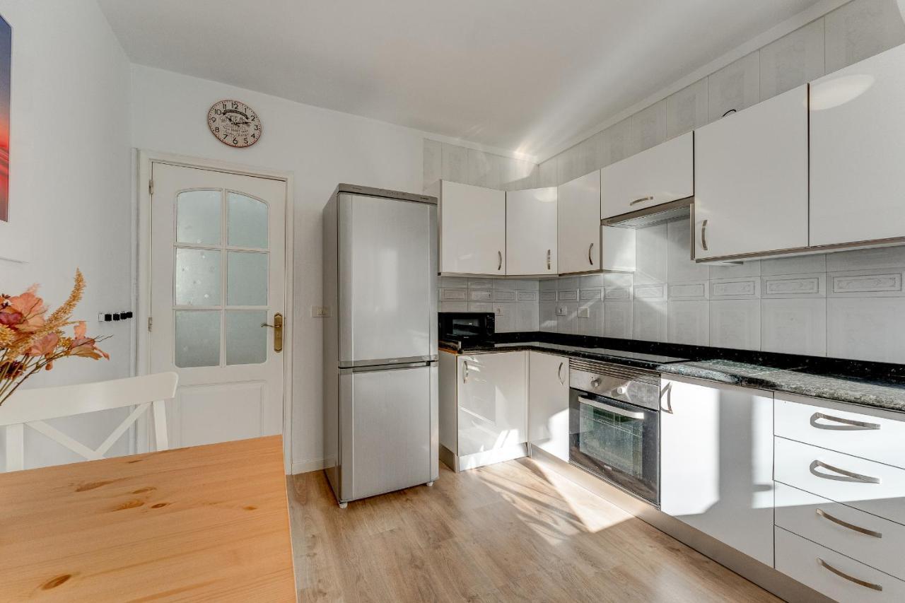 Parrot Apartamento El Médano