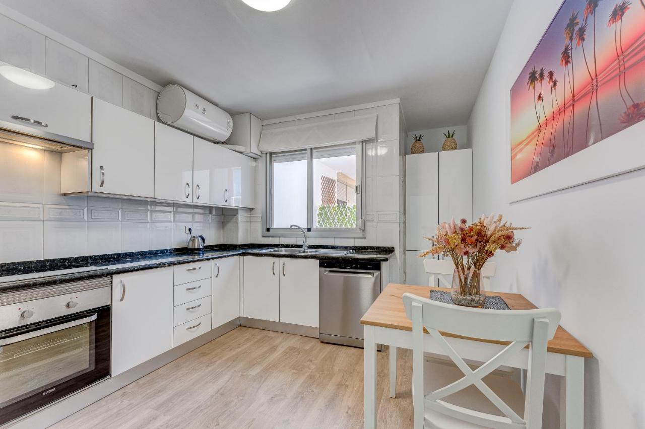 Apartamento Parrot *