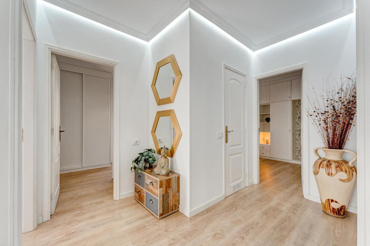Apartamento Parrot