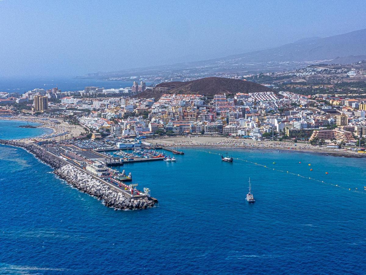 Los Cristianos - Gloria 1