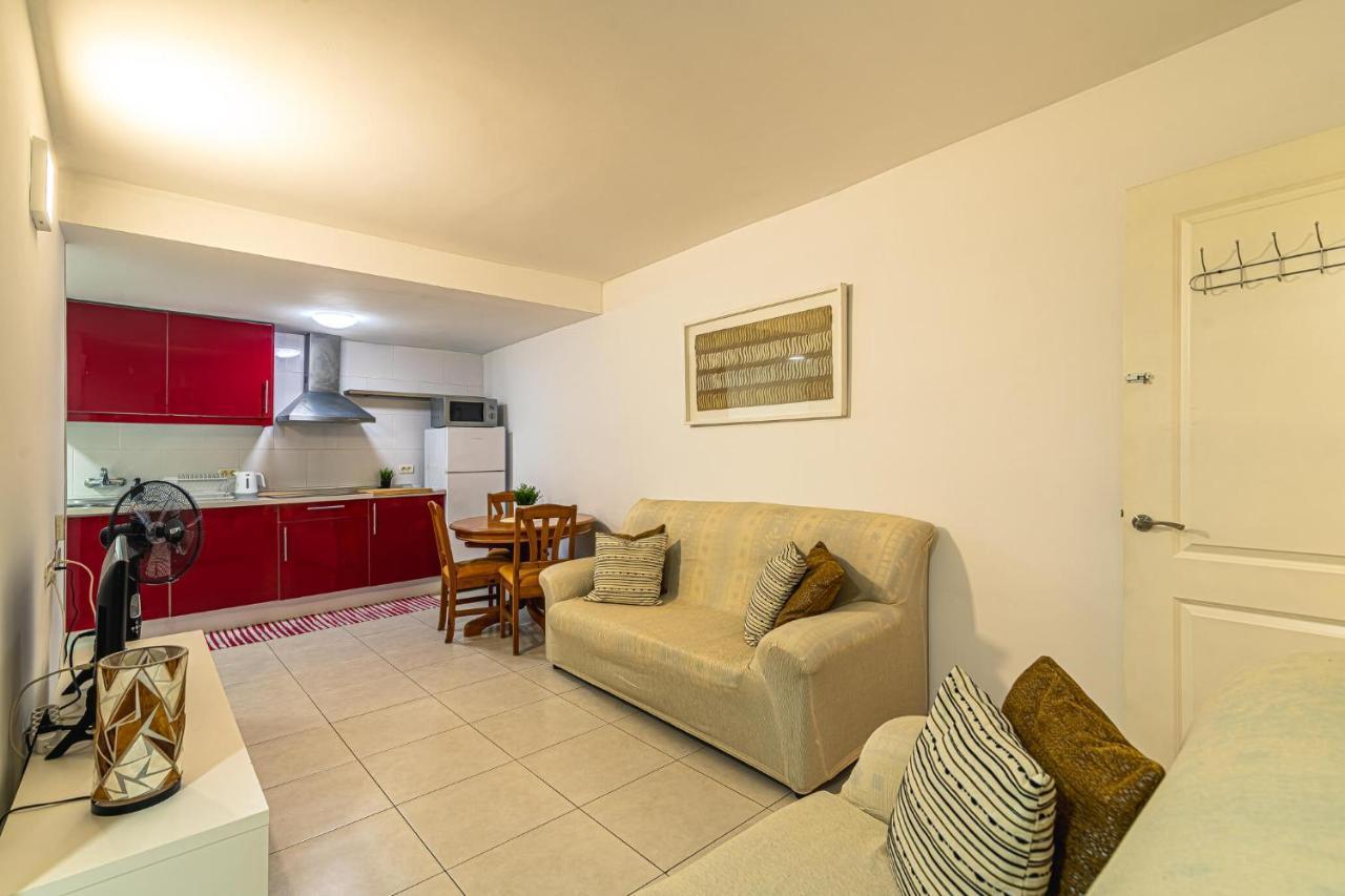 Los Cristianos - Gloria 1 Apartment Arona (Tenerife)