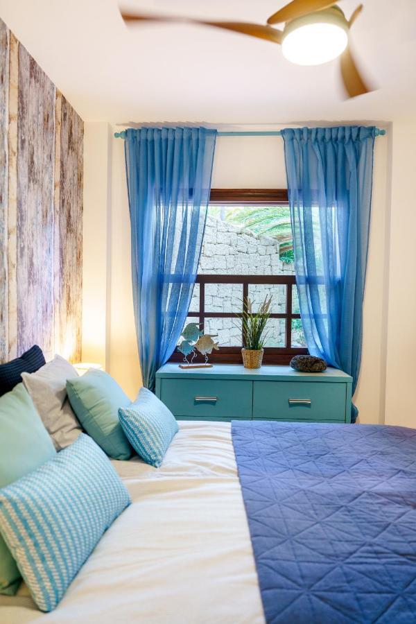 Forest Flat - Big Heated Pool, Terrace, Tv Channels, Golf Courses Apartment