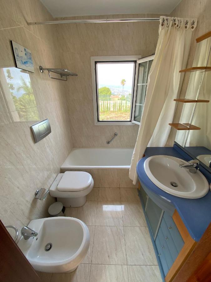 Maison d'hôtes Xanadu Coliving Santa Úrsula