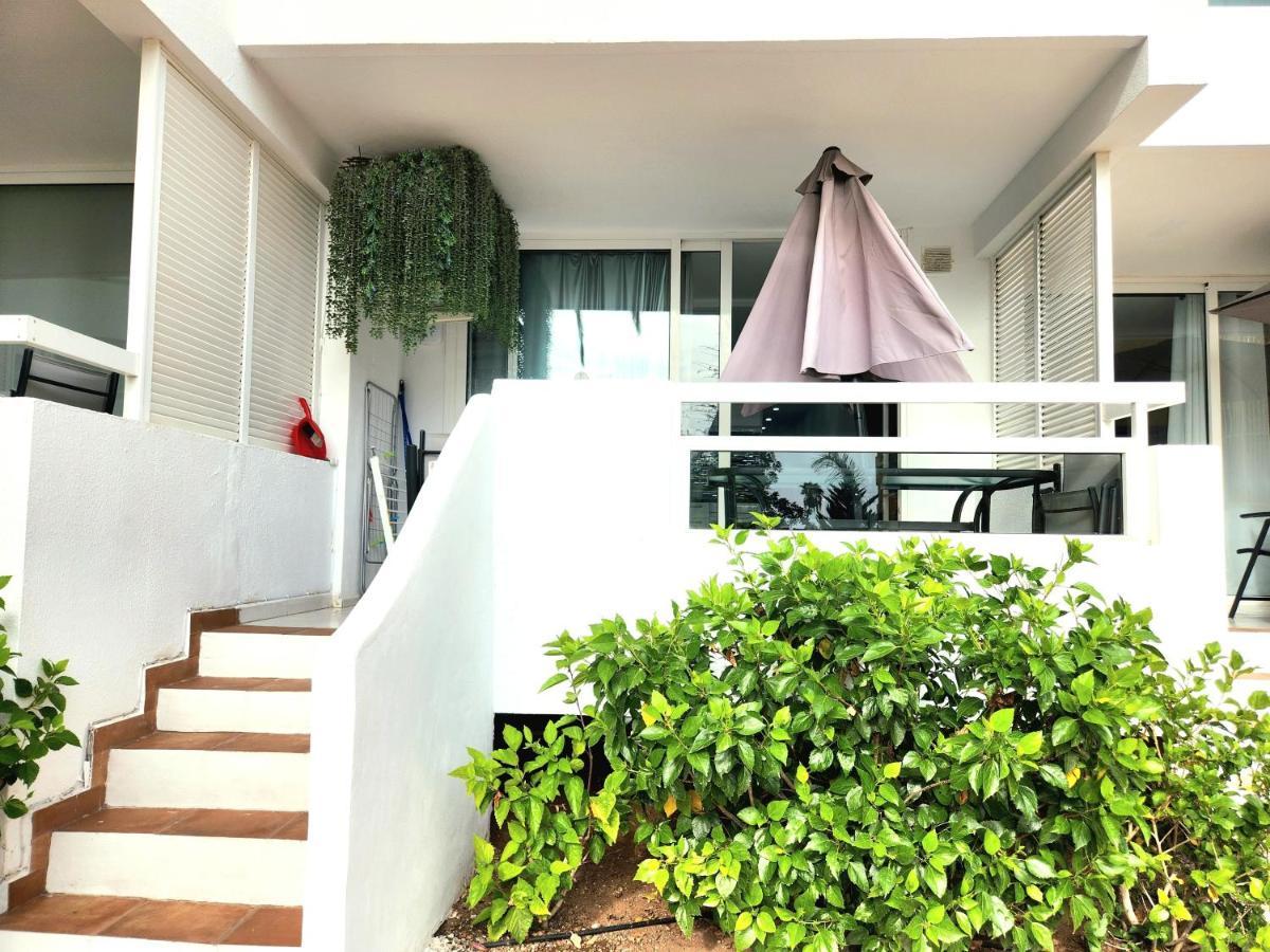 Appartement Modern Pool Front In Las Americas Playa de las Américas