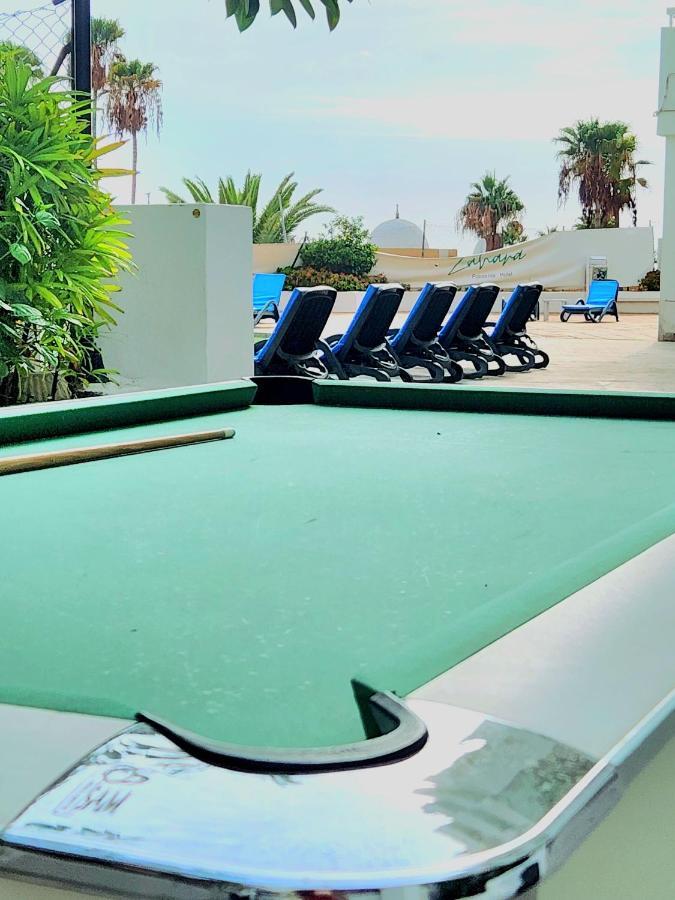 Appartement Modern Pool Front In Las Americas Playa de las Américas