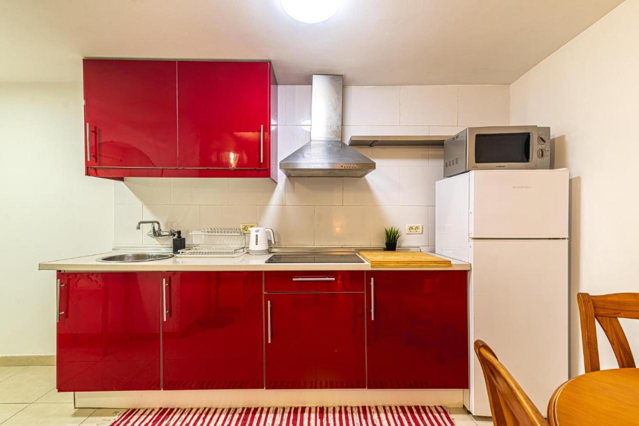 Los Cristianos - Gloria 1 Apartment Arona (Tenerife)