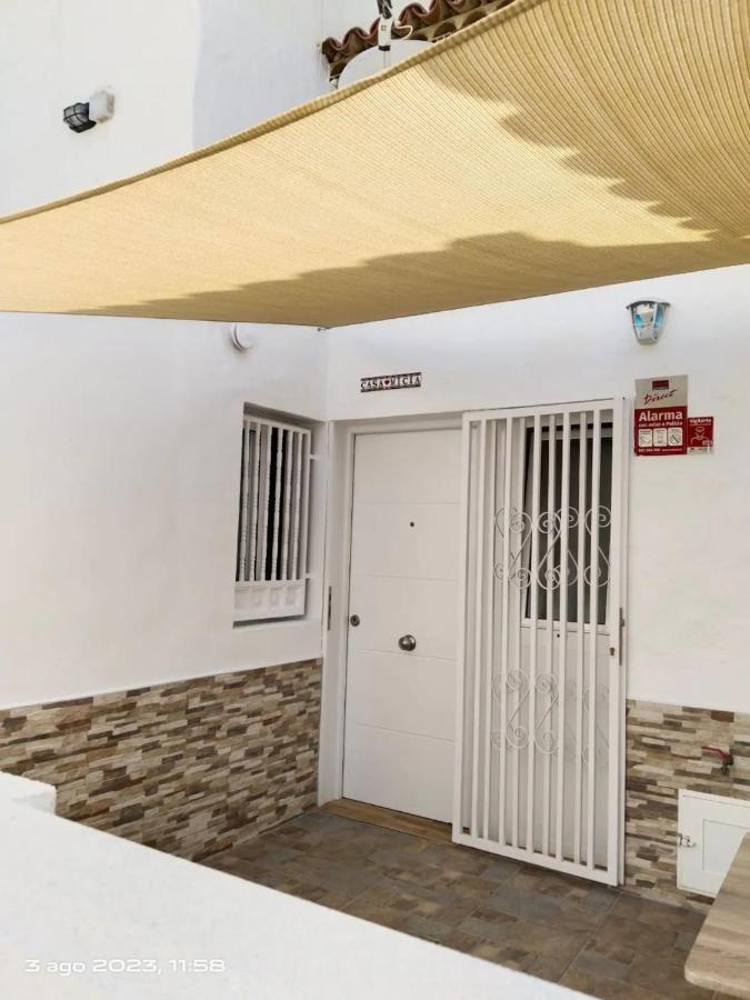 Casa Micia Сasa de vacaciones Arona (Tenerife)