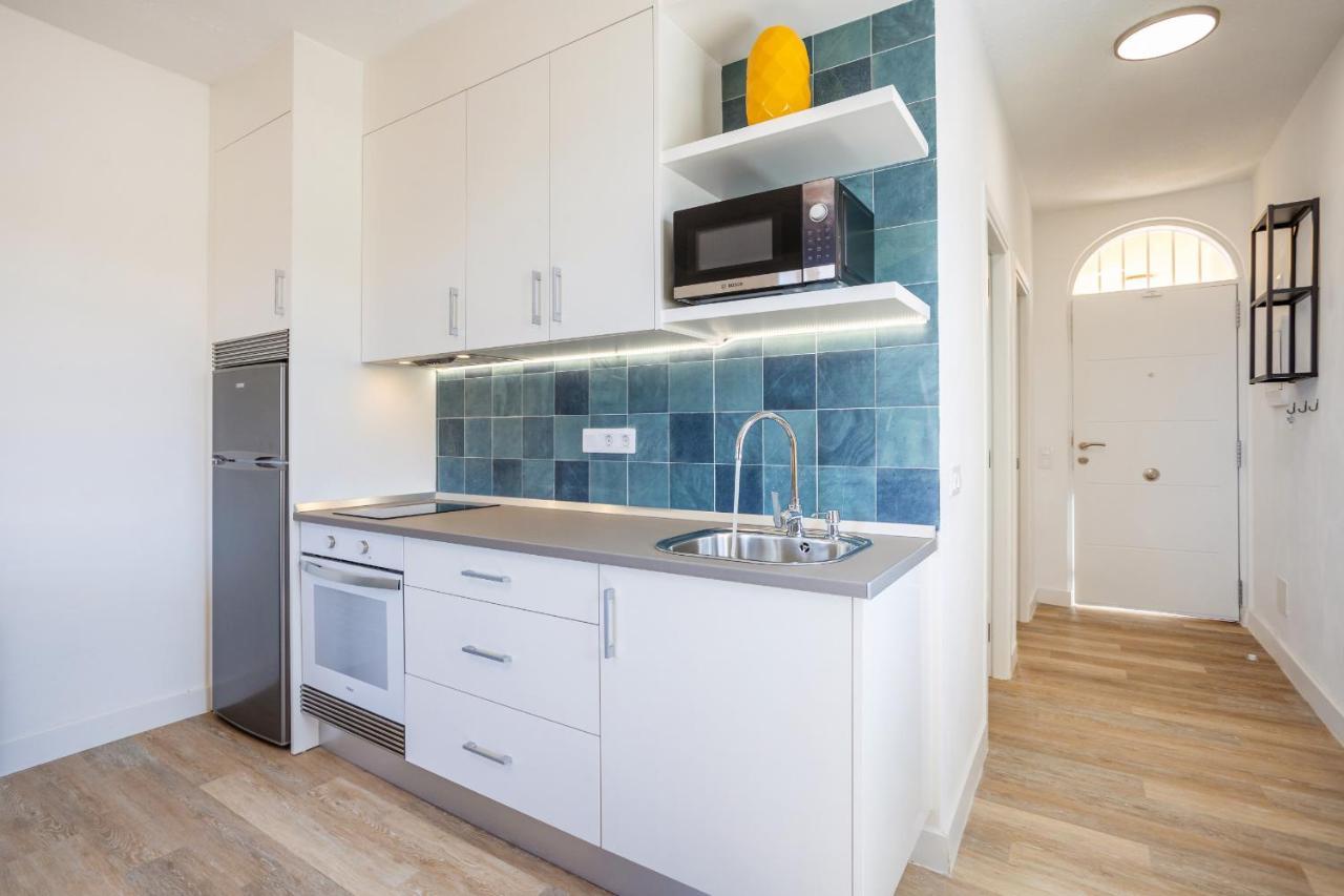 Apartment Great Ocean View Torviscas Beach Home By Lovetenerife Costa Adeje (Tenerife)