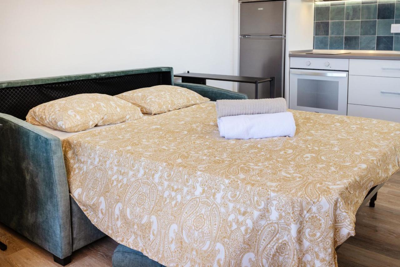 Apartment Great Ocean View Torviscas Beach Home By Lovetenerife *
