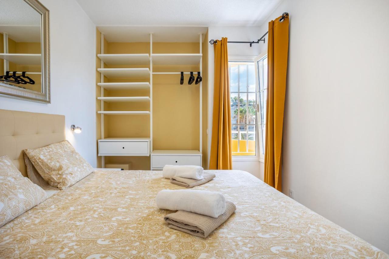 Great Ocean View Torviscas Beach Home By Lovetenerife * Costa Adeje (Tenerife)