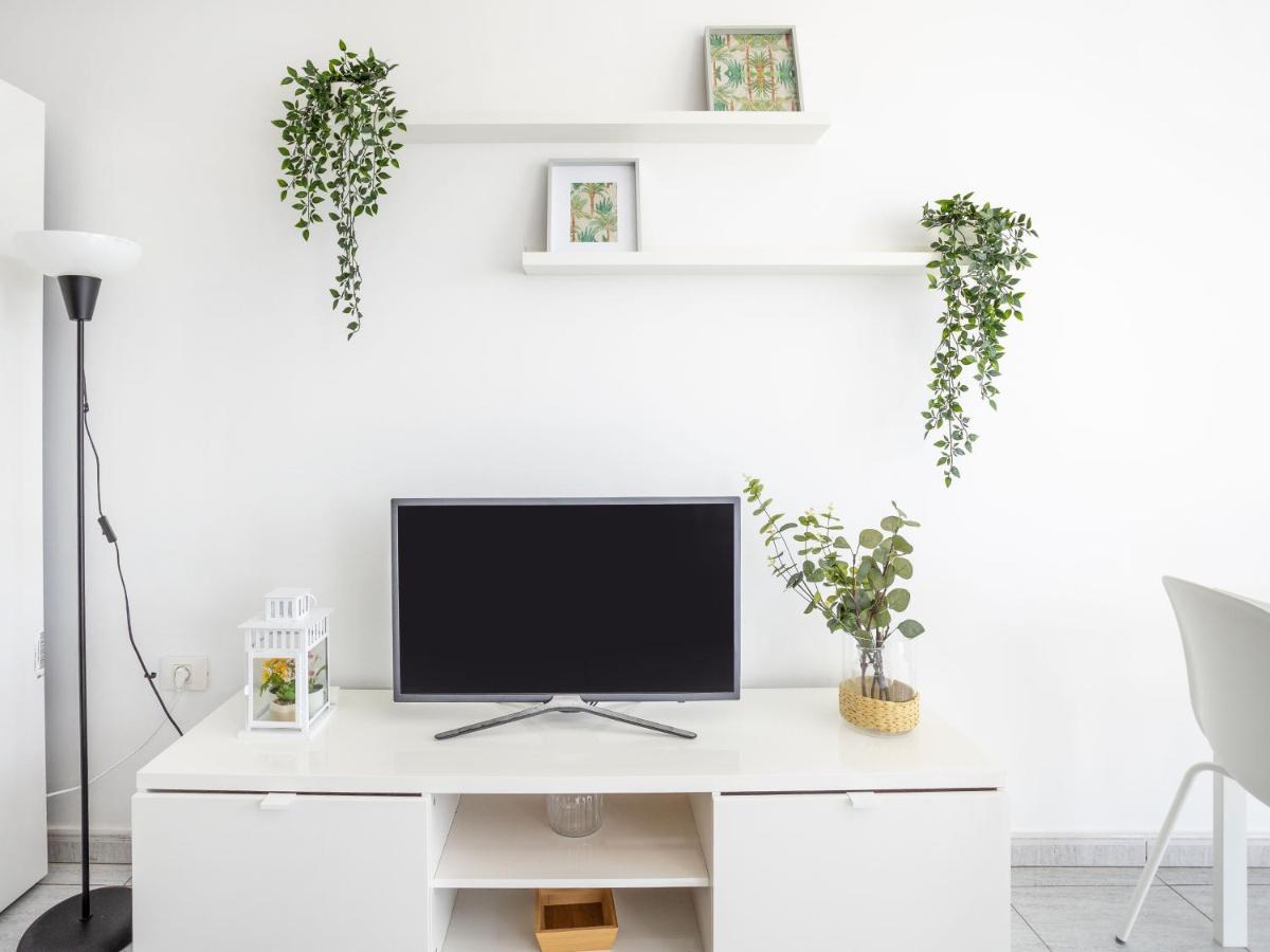 Live La Jaca El Remo Apartamento Arico