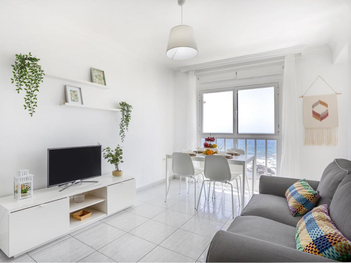 Live La Jaca El Remo Apartamento