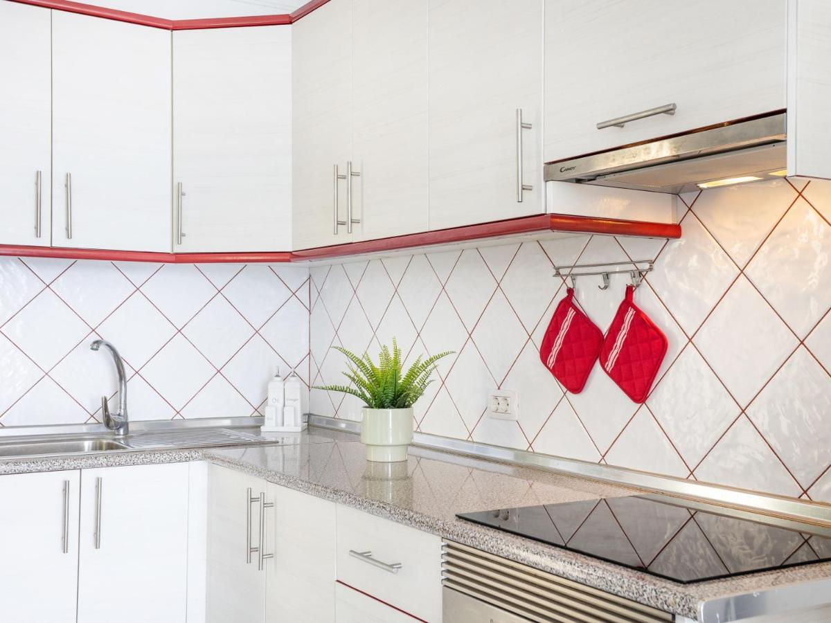 Apartamento Live La Jaca El Remo *